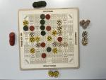 Dice Poker Board XXL